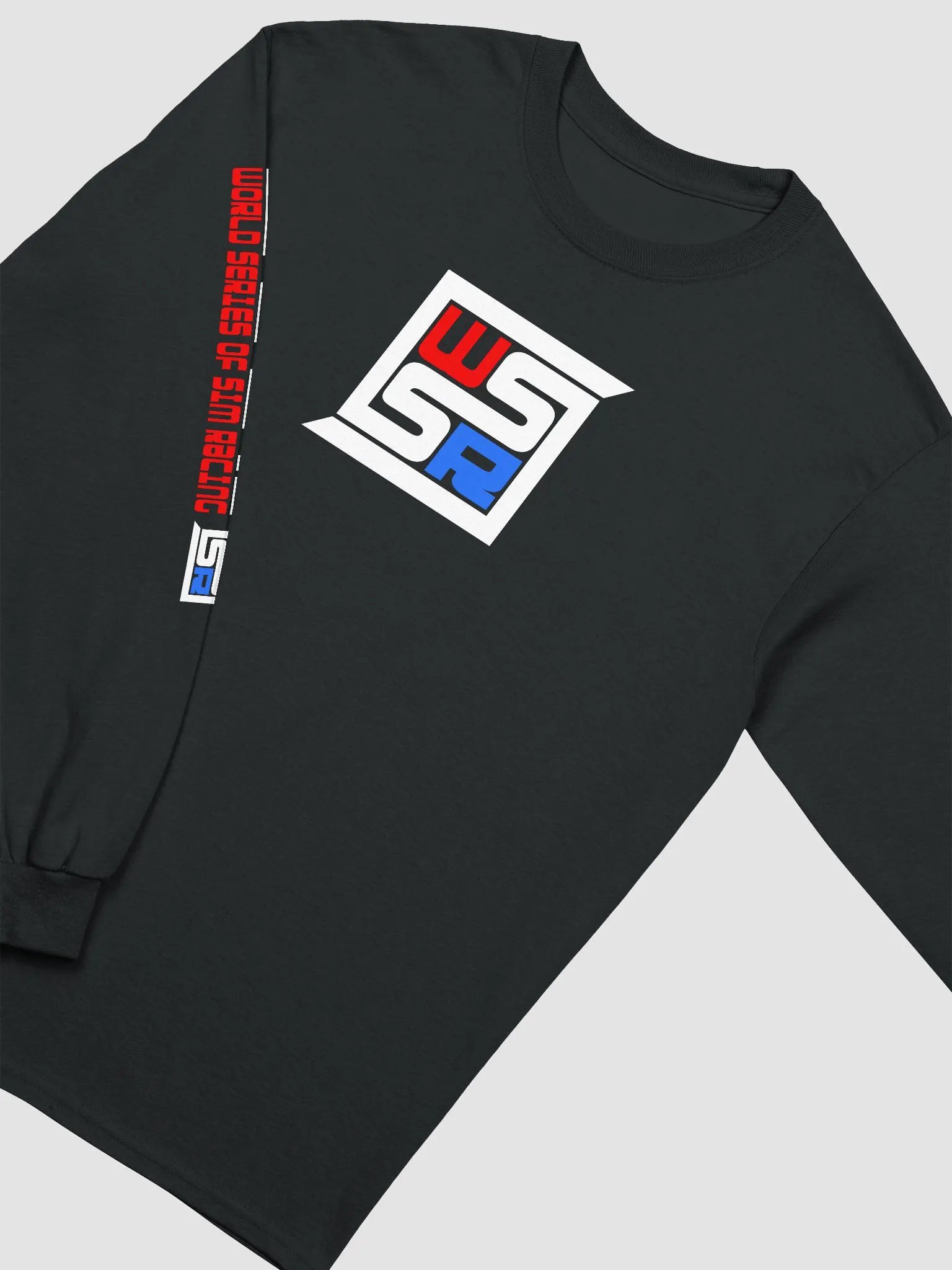 WSSR Long Sleeve Shirt product image (7)