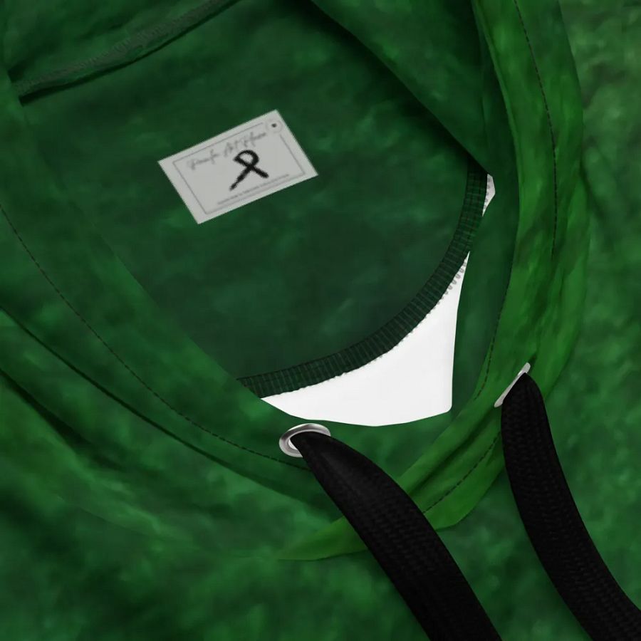 Emerald Forest Hoodie product image (9)