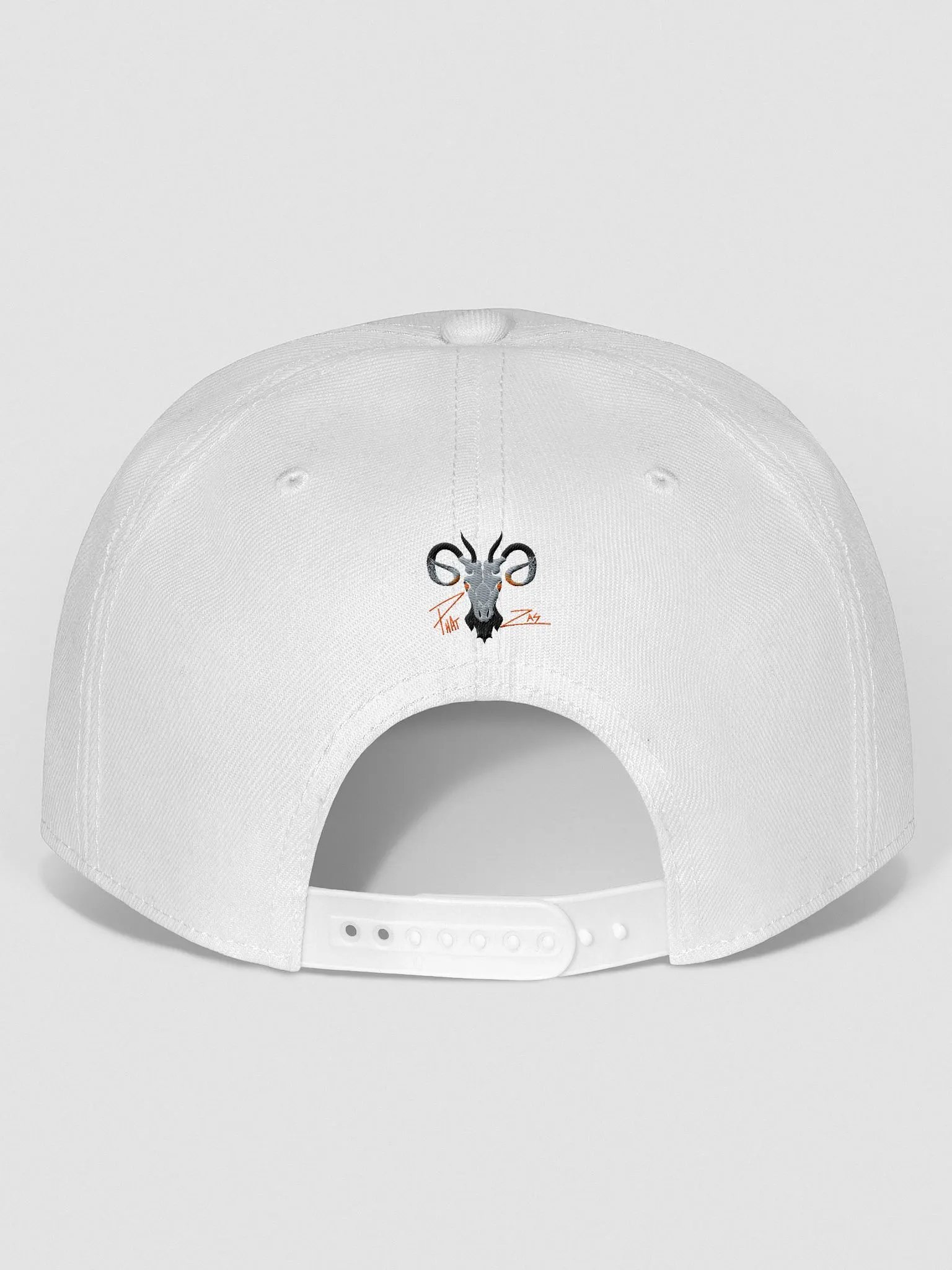 White Smoke Lid product image (4)