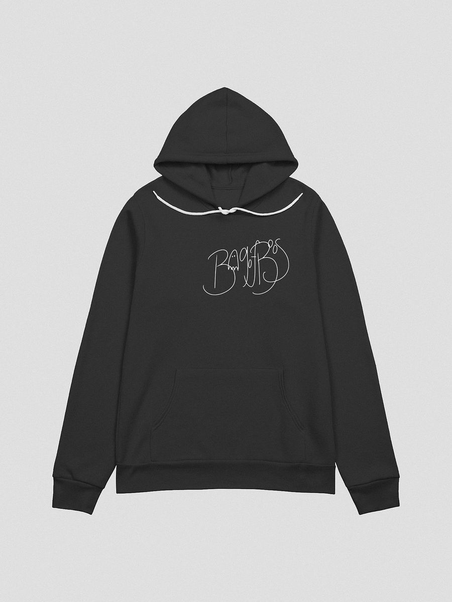 Ghost in a Bag - Hoodie product image (1)