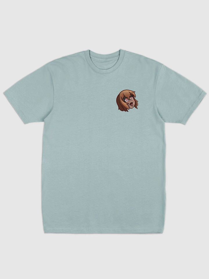 Copy of Miko Gasm T-Shirt! (Badge) product image (1)