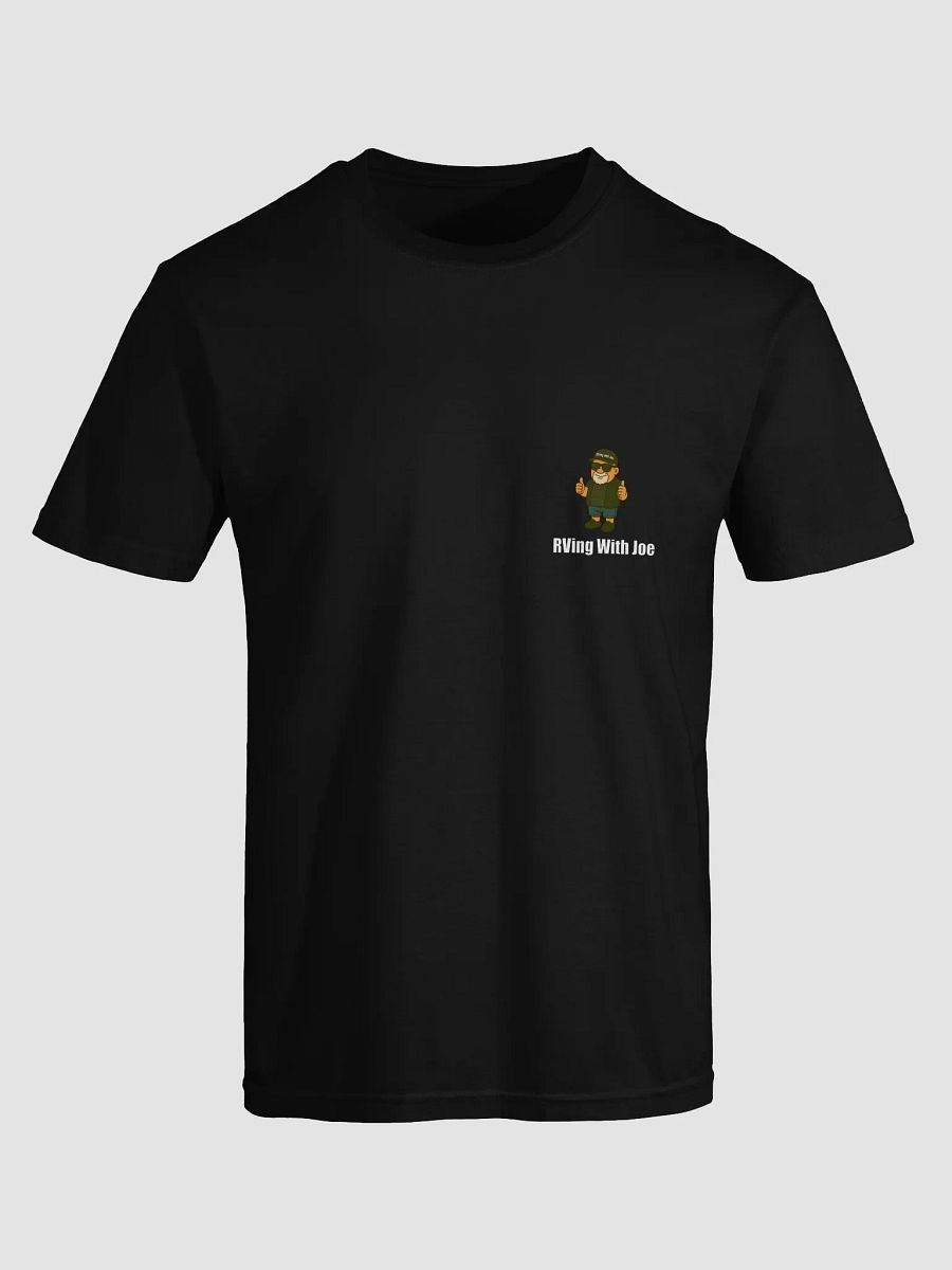 Sorry for Everything I Said While Backing-in the Trailer! product image (3)