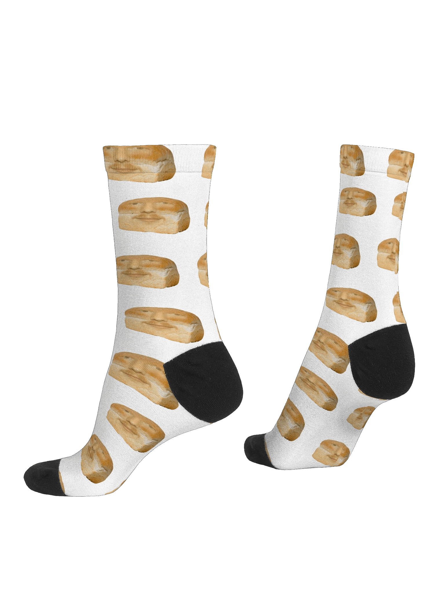 ThiccBread Socks product image (4)