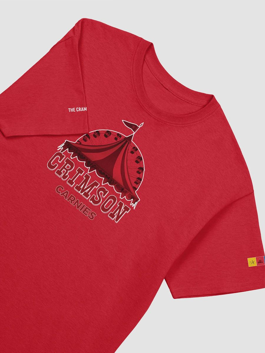 Crimson Carnies product image (3)