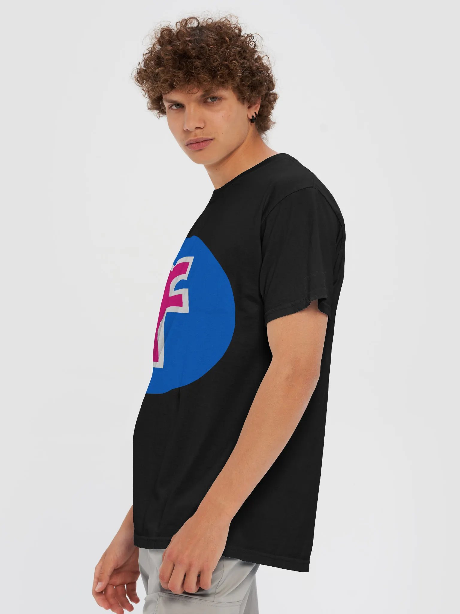 Flickr T-Shirt product image (6)
