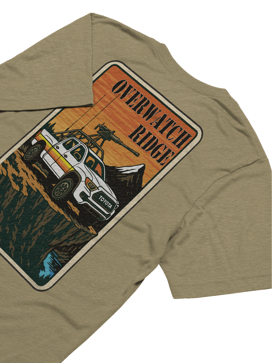 Overwatch Ridge product image (9)