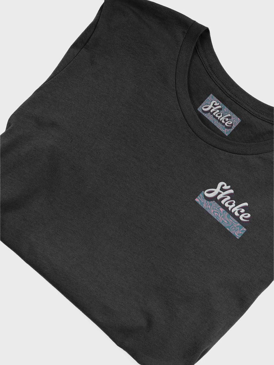 Shake Liquid Bar Supersoft T-Shirt product image (5)