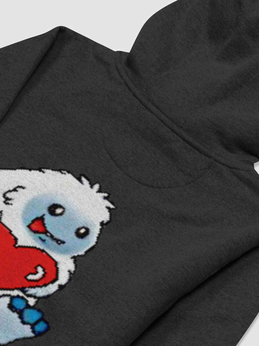 Yub Hoodie product image (4)