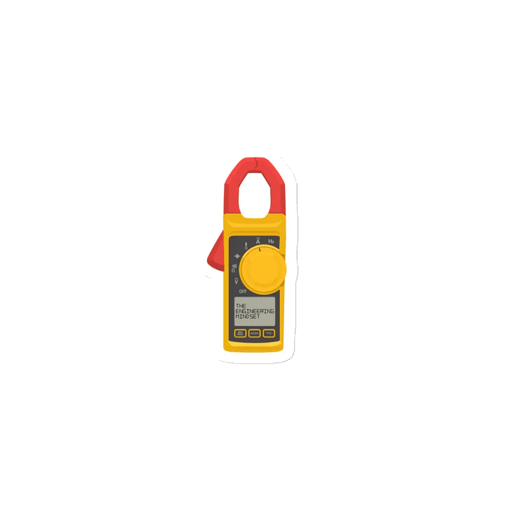 Clamp Meter Magnet product image (1)