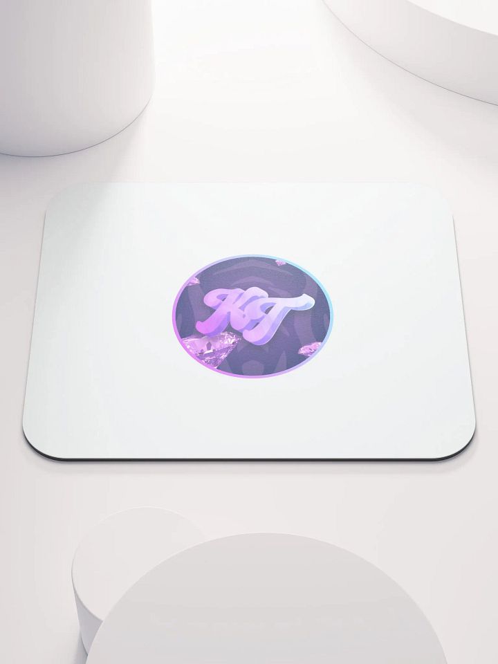 CLASSIC KT MOUSE PAD product image (1)