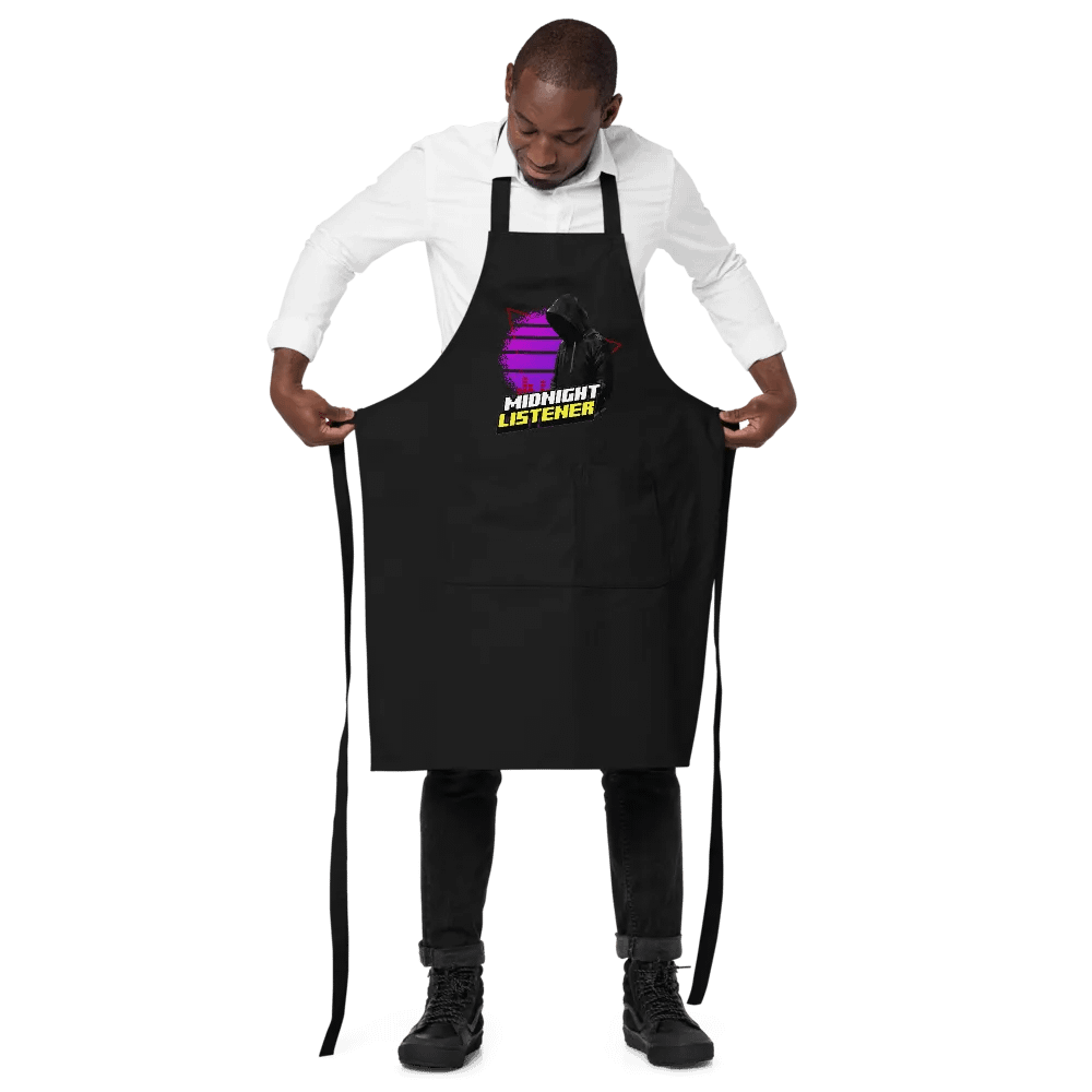 Midnight Listener Official product image (2)