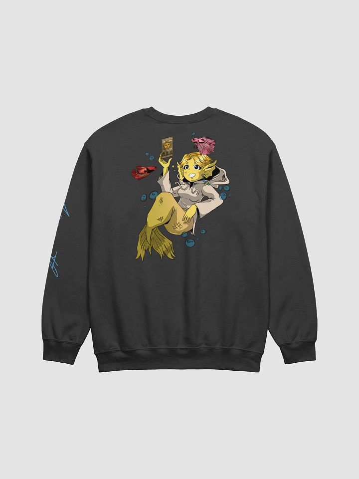 The Sun Sweatshirt product image (2)