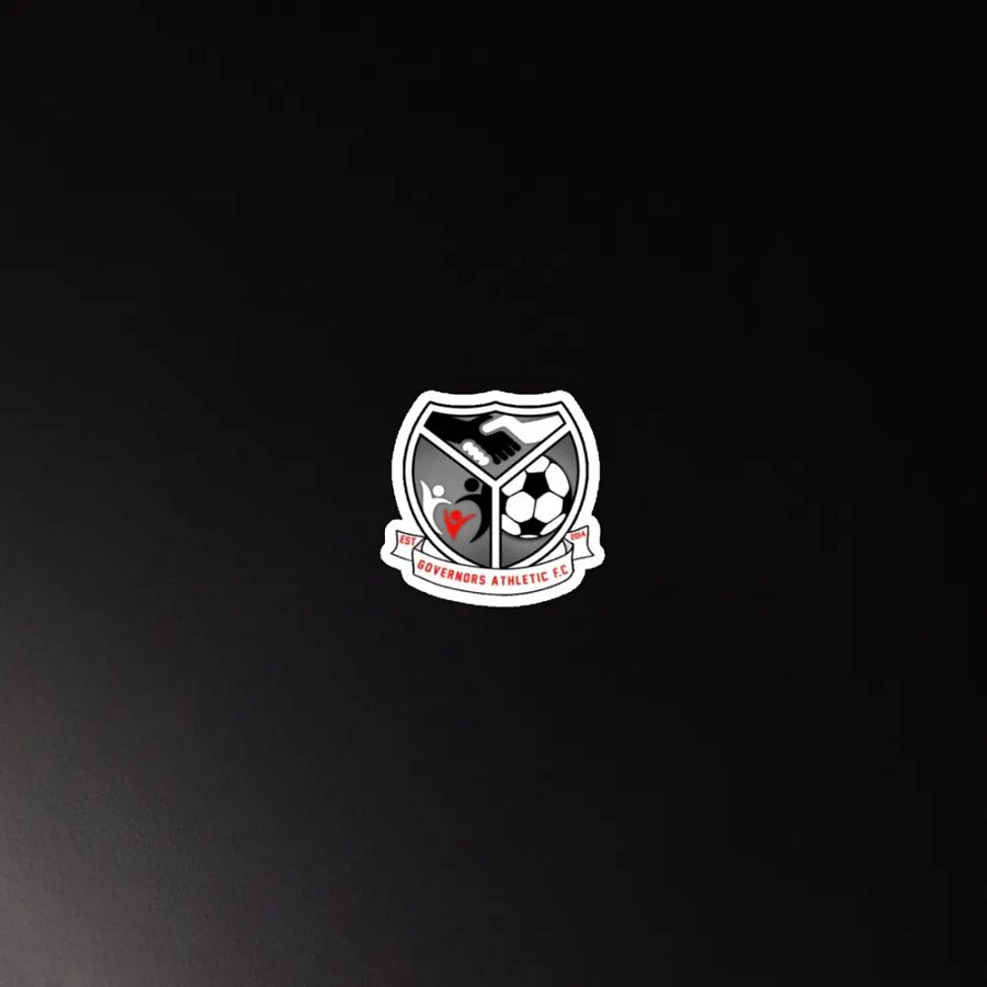 Governors Athletic Magnet product image (5)