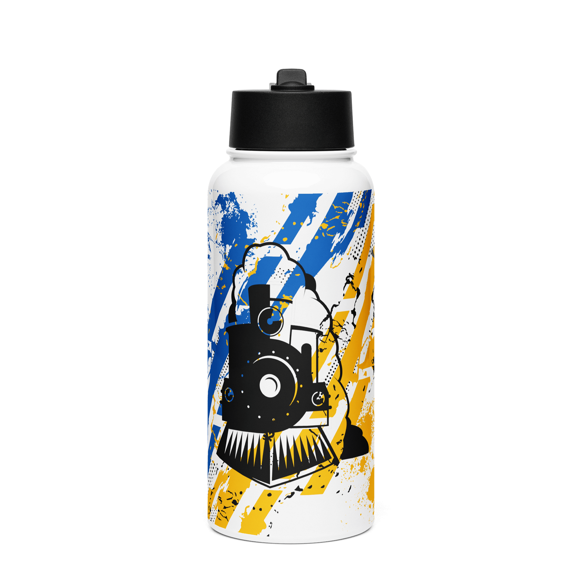 Express 32oz Water Bottle product image (1)