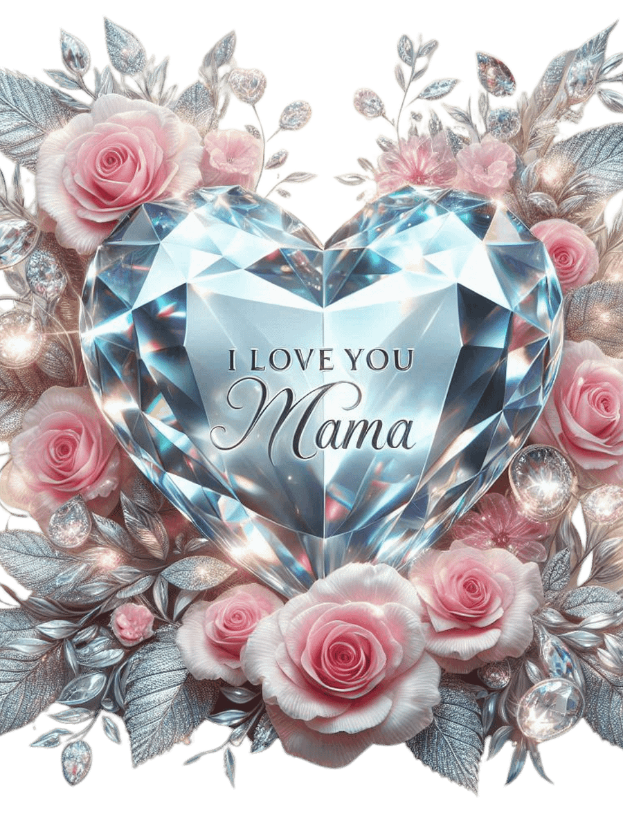 I love you.... Greeting cards. Show your love to your mum, dad, granny, brother and others. product image (5)
