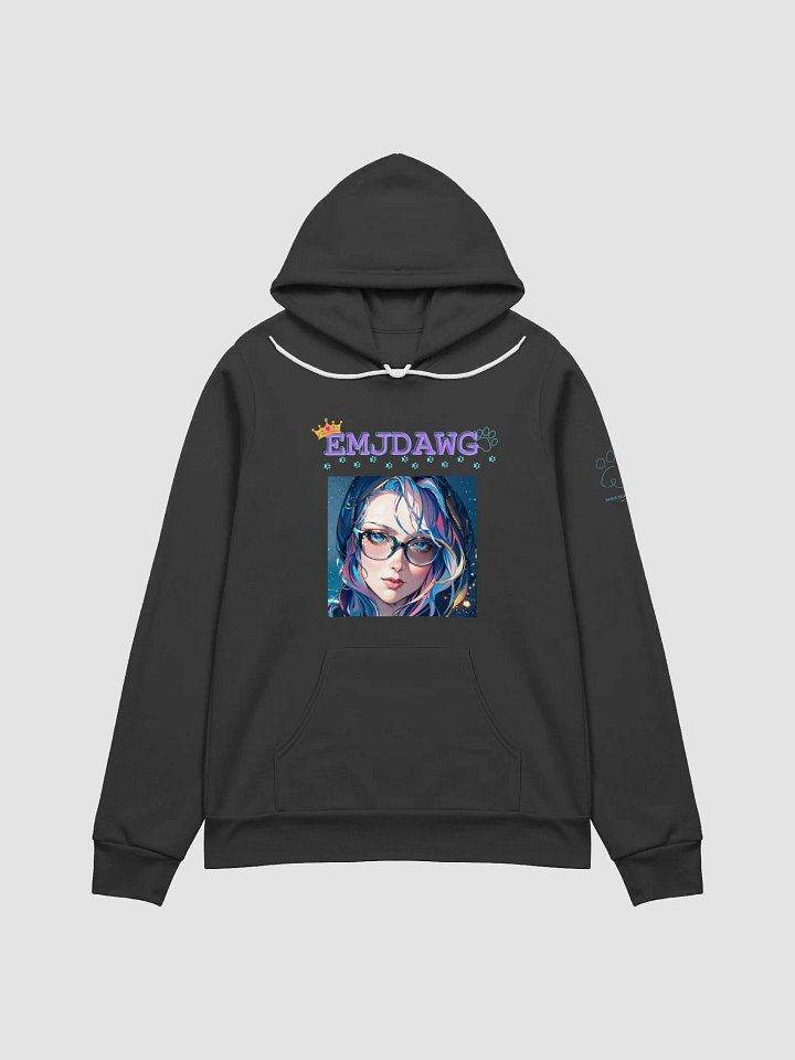 EmJDawg Pupper Peekaboo Sweatshirt product image (6)