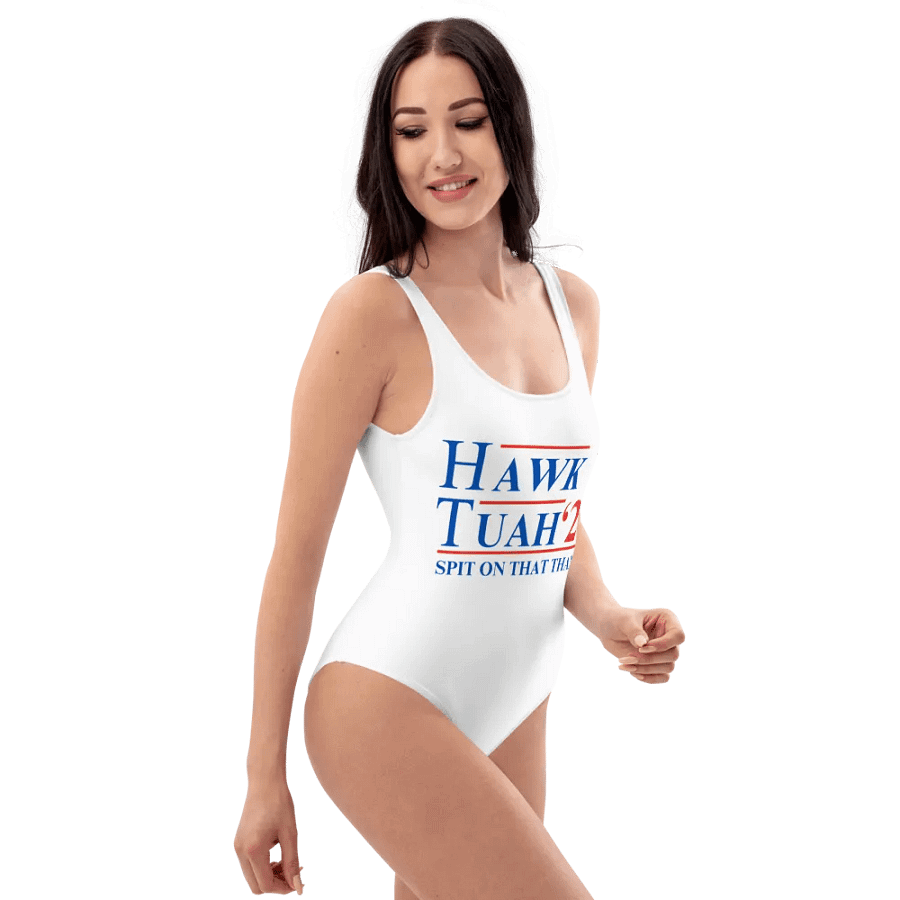 The Hawk Tuah '24 Spit on that Thang - One Piece product image (7)