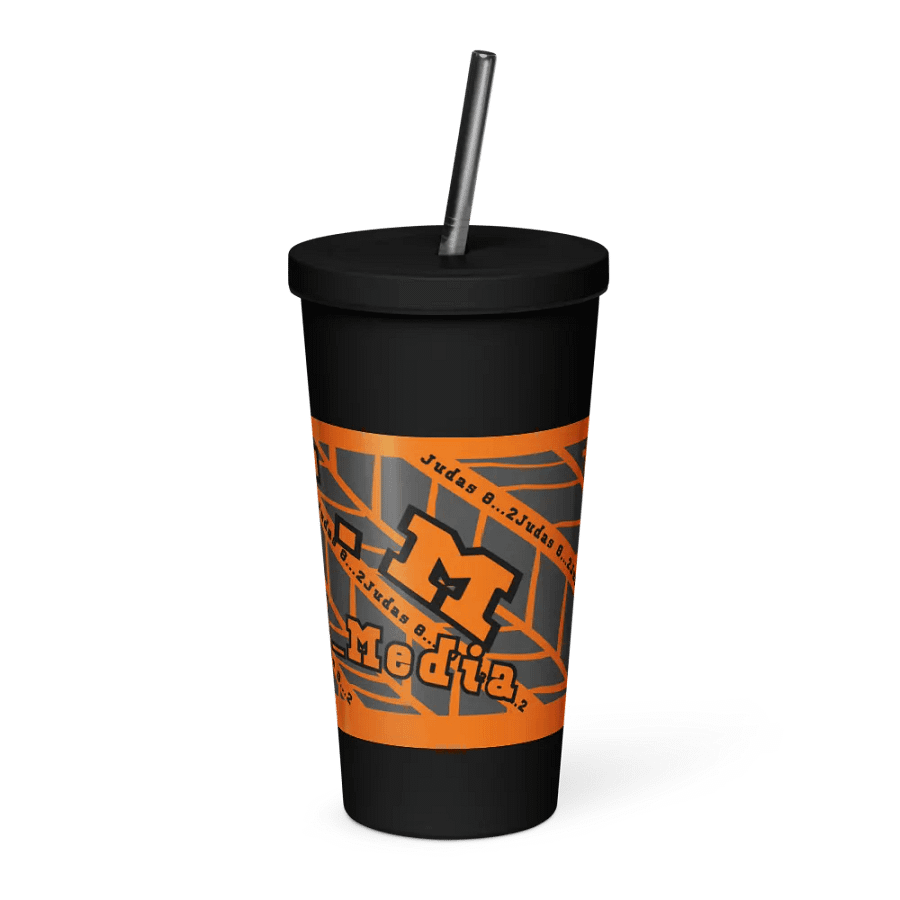 DTM Judas ate to product image (3)