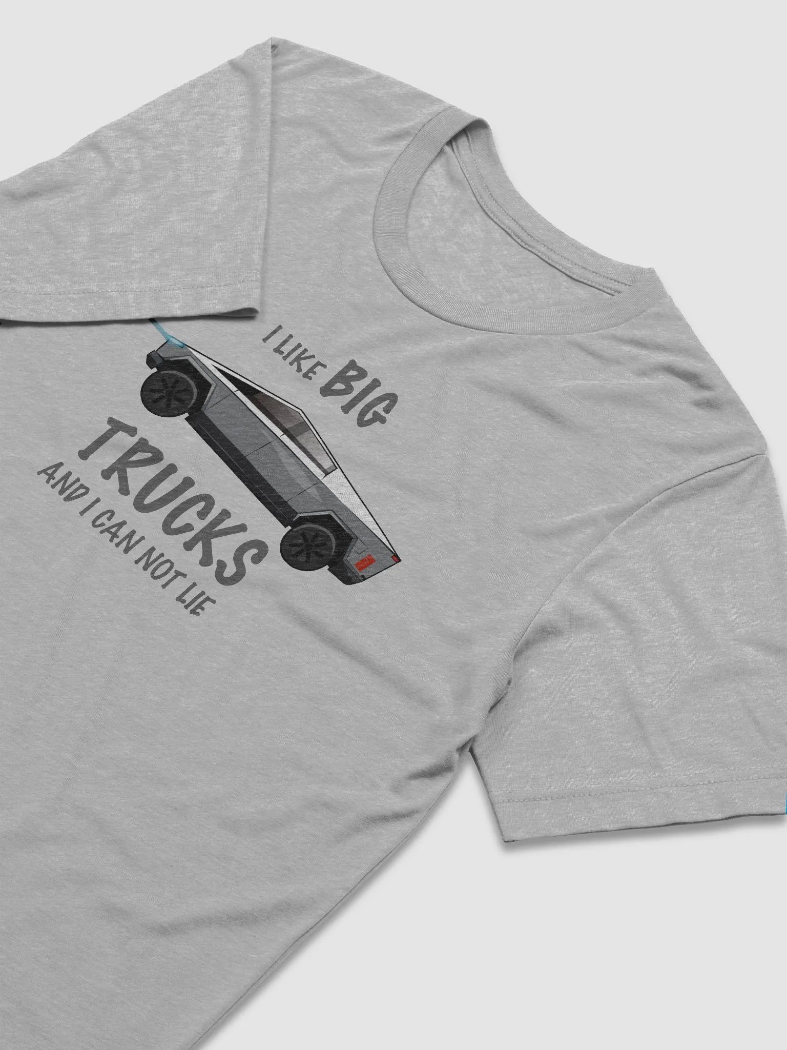 Big Trucks product image (3)