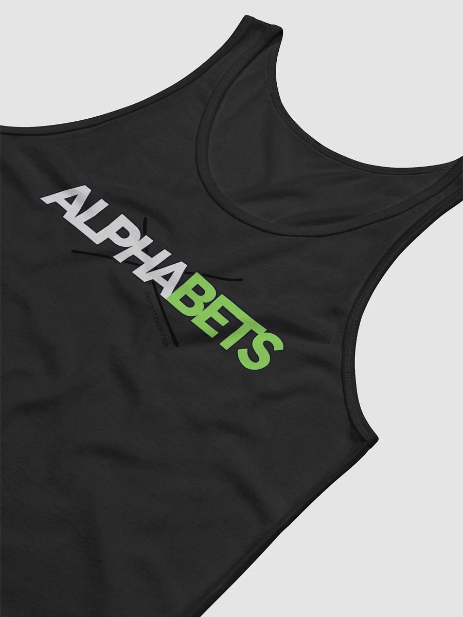 *alpha bets* [summer flexxx] tank product image (6)