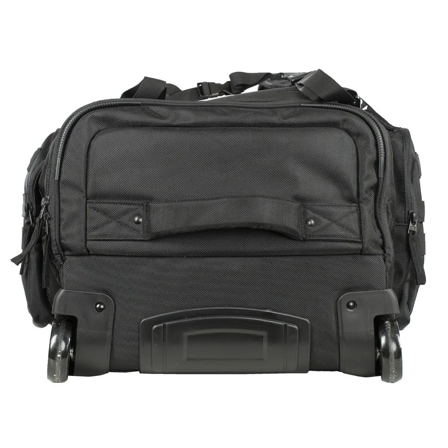 Expand 75L - Roller Gear Bag - Stealth product image (6)