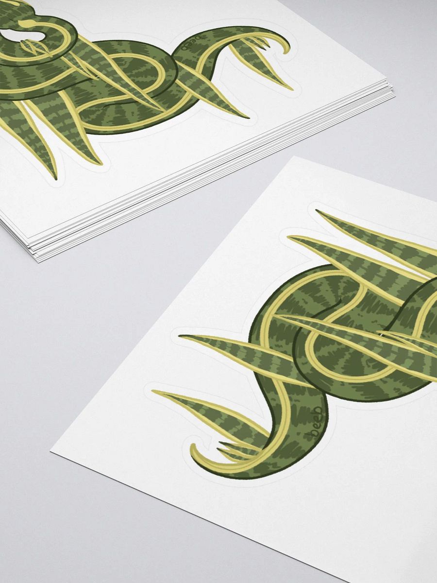 NEW Snake Plant Houseplant Snake product image (4)