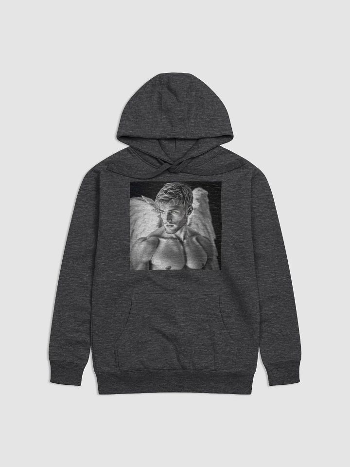 Archangel Elýon Hoodie - Graphic Hoodie product image (1)