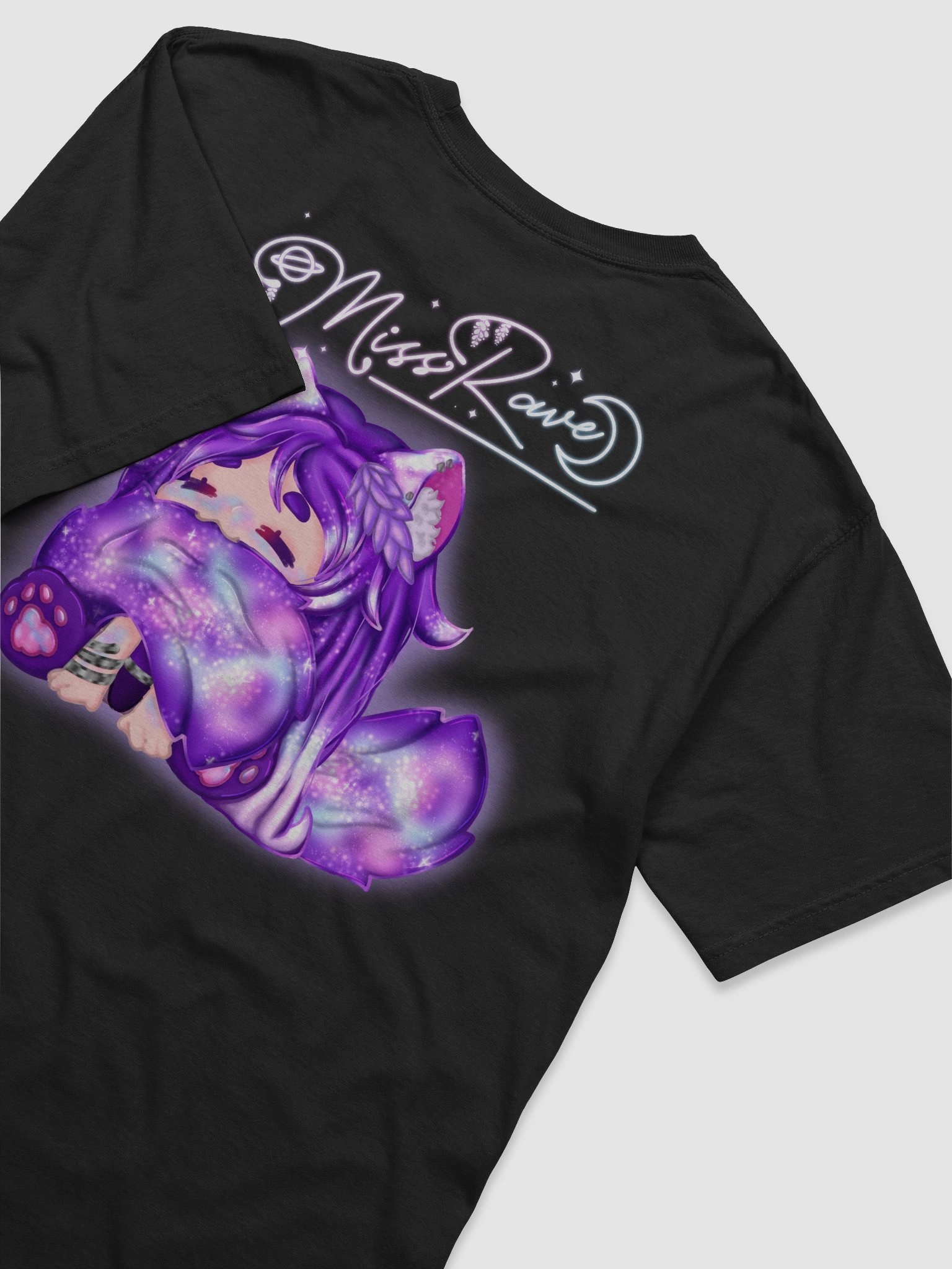 Miss Rave Tail Nom product image (69)