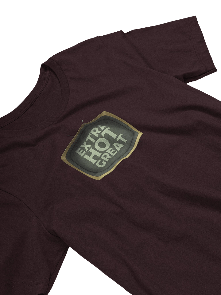 Extra Hot Great / Unisex product image (1)