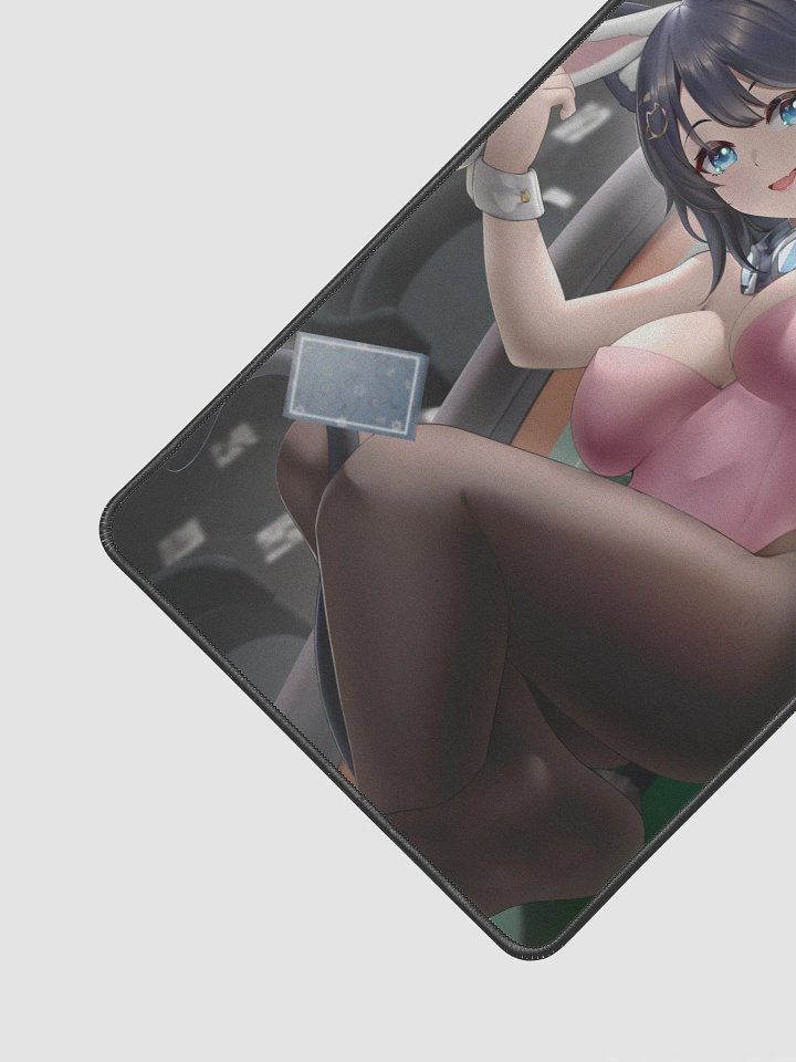 WHO DOSENT LIKE BUNNY GIRLS product image (2)