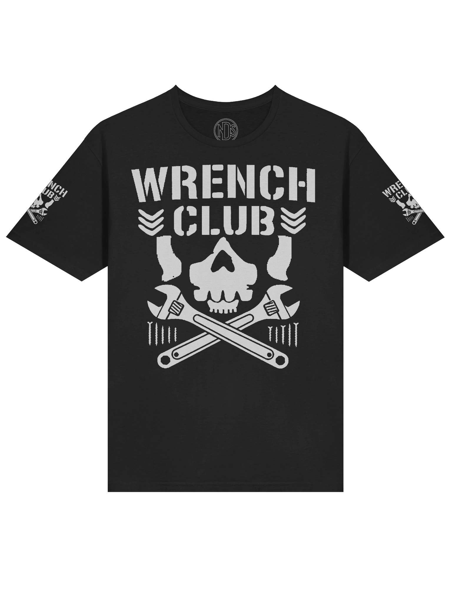 Wrench Club product image (11)