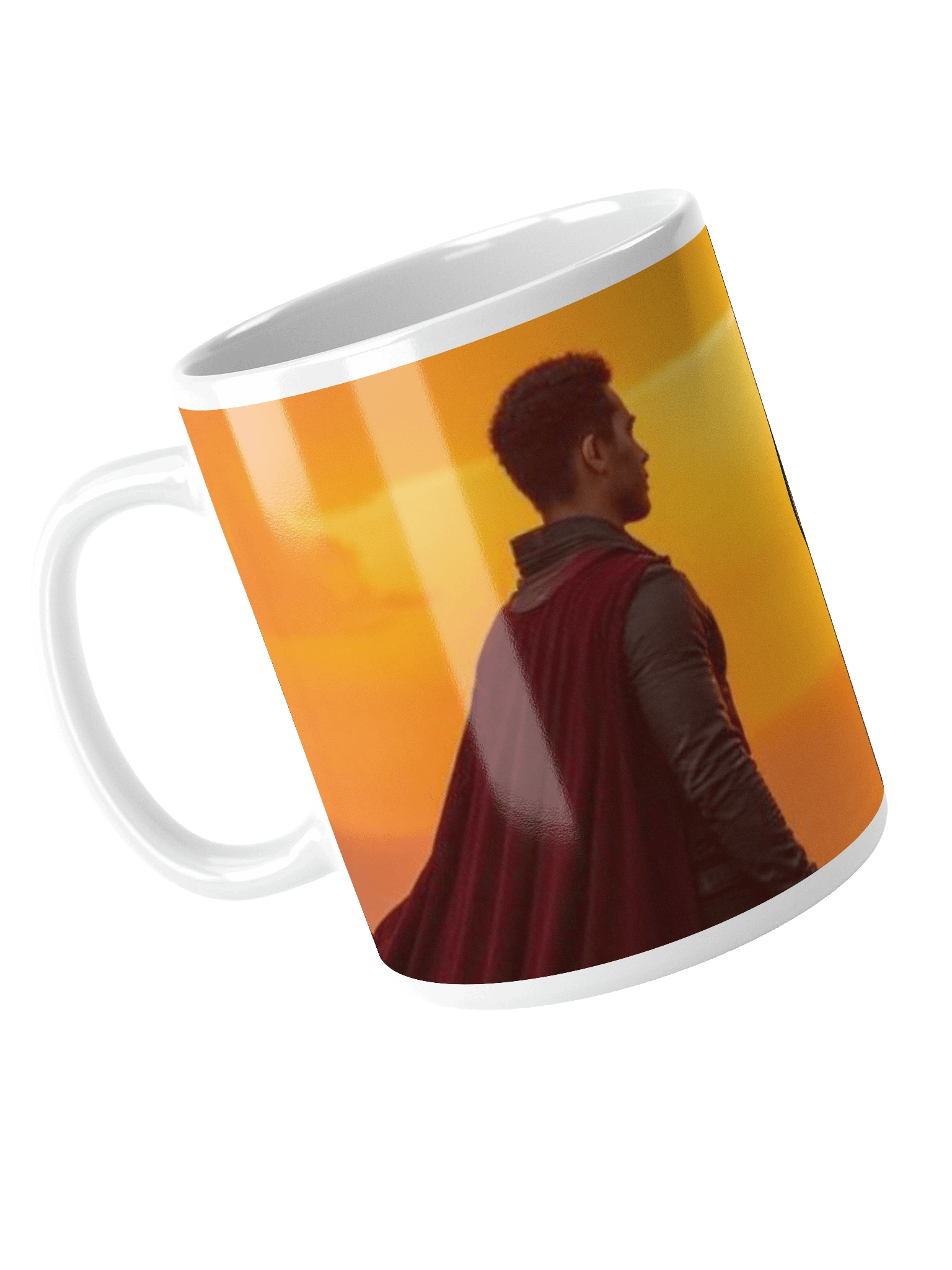 Cyken Sunset Mug product image (4)