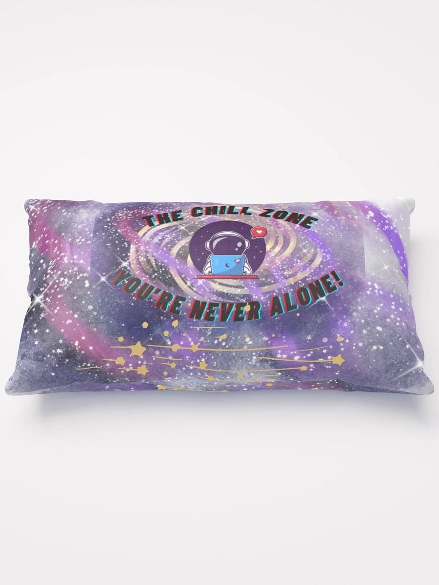 2 Year Anniversary Pillow product image (1)