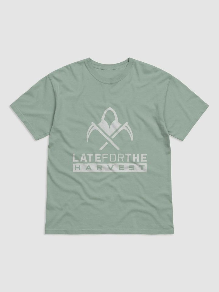 Light LFTH Logo Tee product image (1)