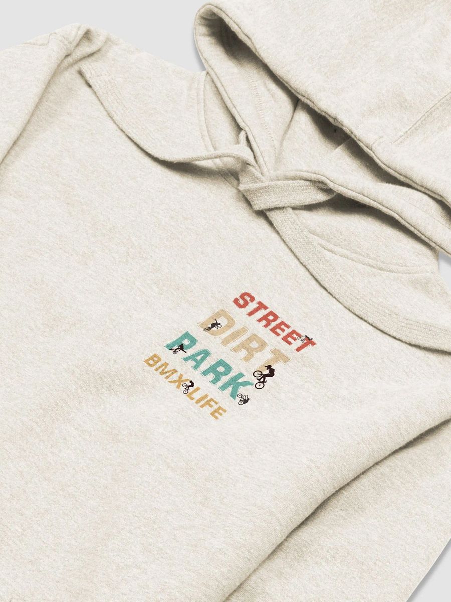 BMX Life Unisex Premium Hoodie product image (24)