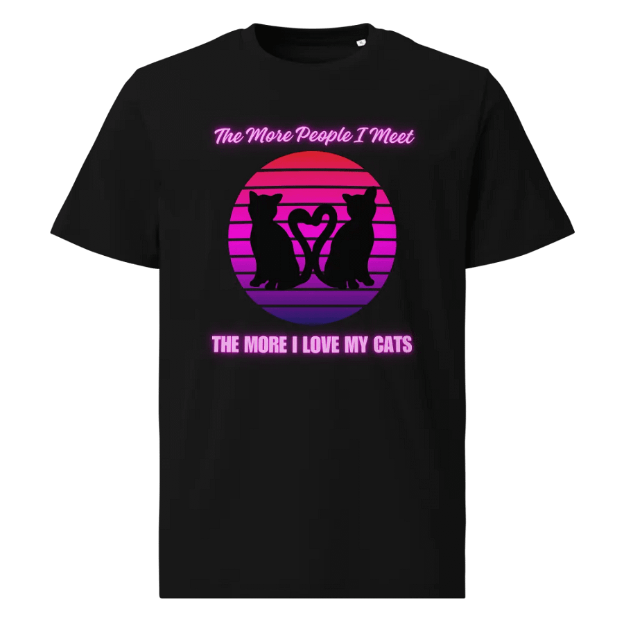 The More People I Meet... product image (1)