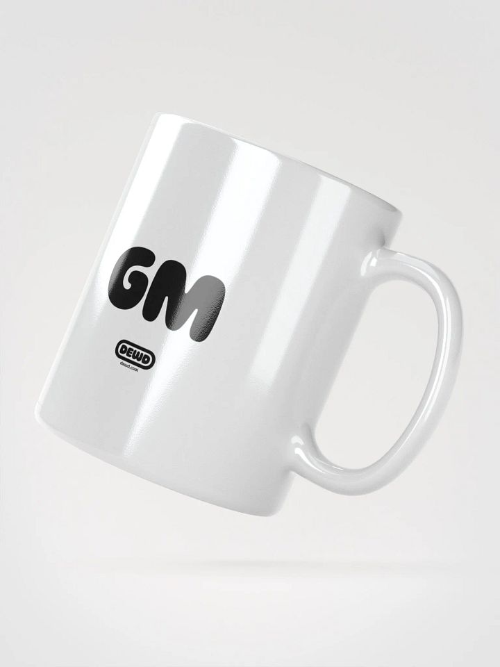 gm dewd mug product image (2)