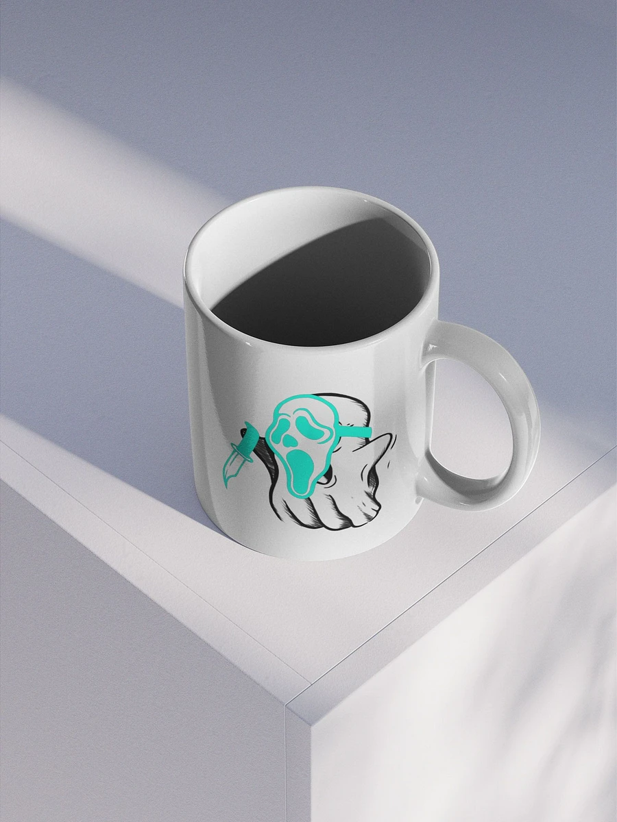 Scream Gh0stie Mug product image (3)