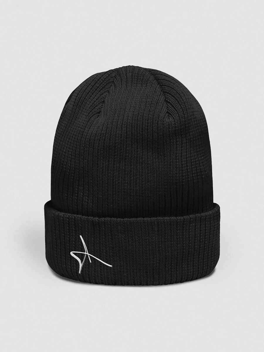 Amaur Lux Logo Beanie product image (2)