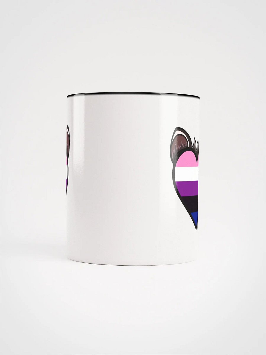 Genderfluid Pride Mug product image (5)