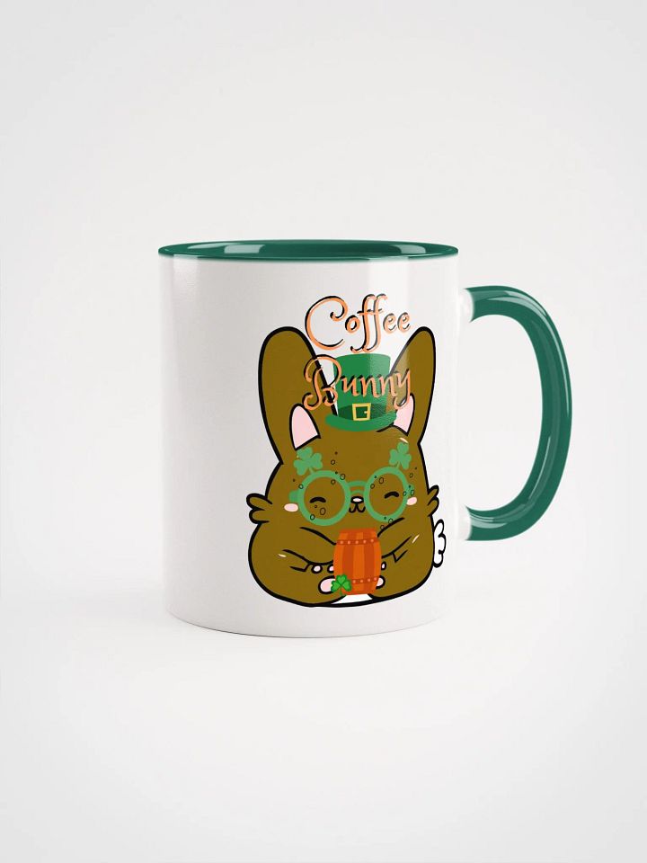 Drive Sober Coffee Bunny product image (2)