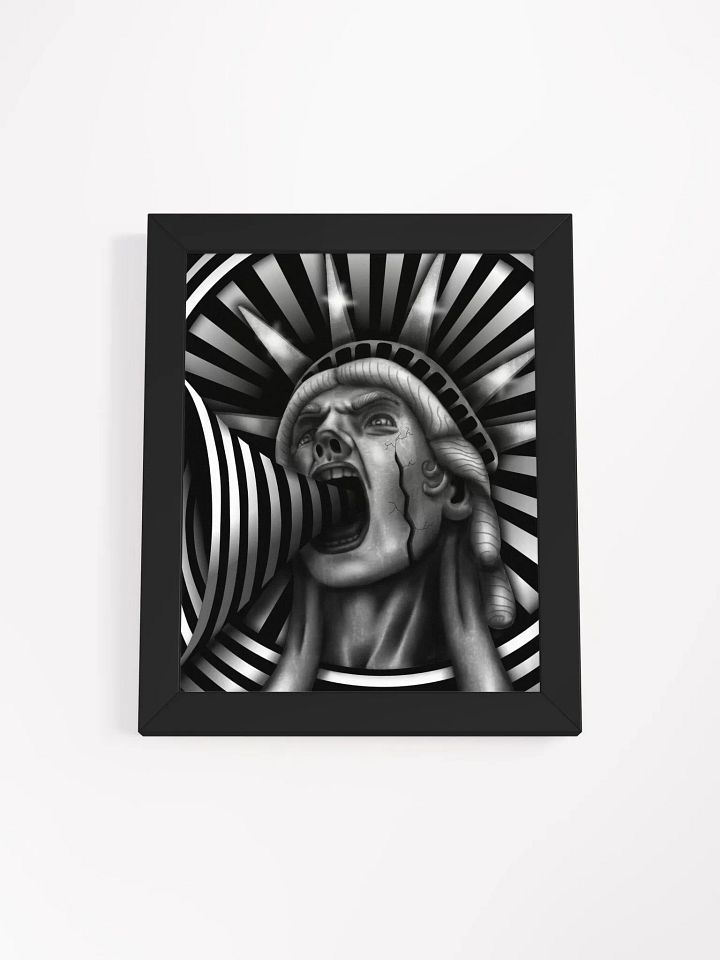 The American Scream product image (2)