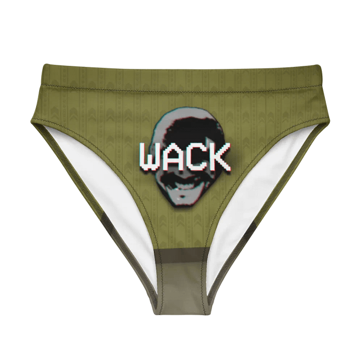 The WACKini Bottom product image (1)