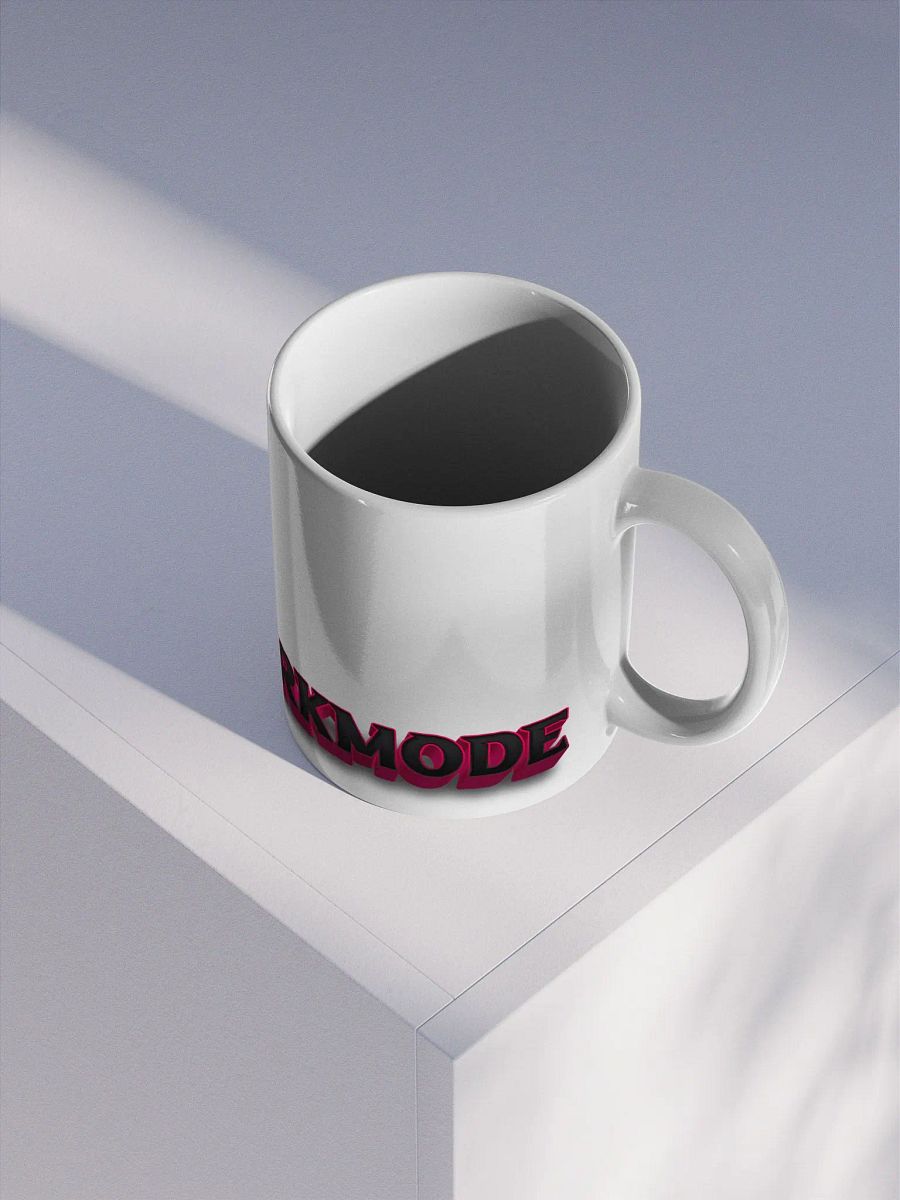 Darkmode Mug product image (3)