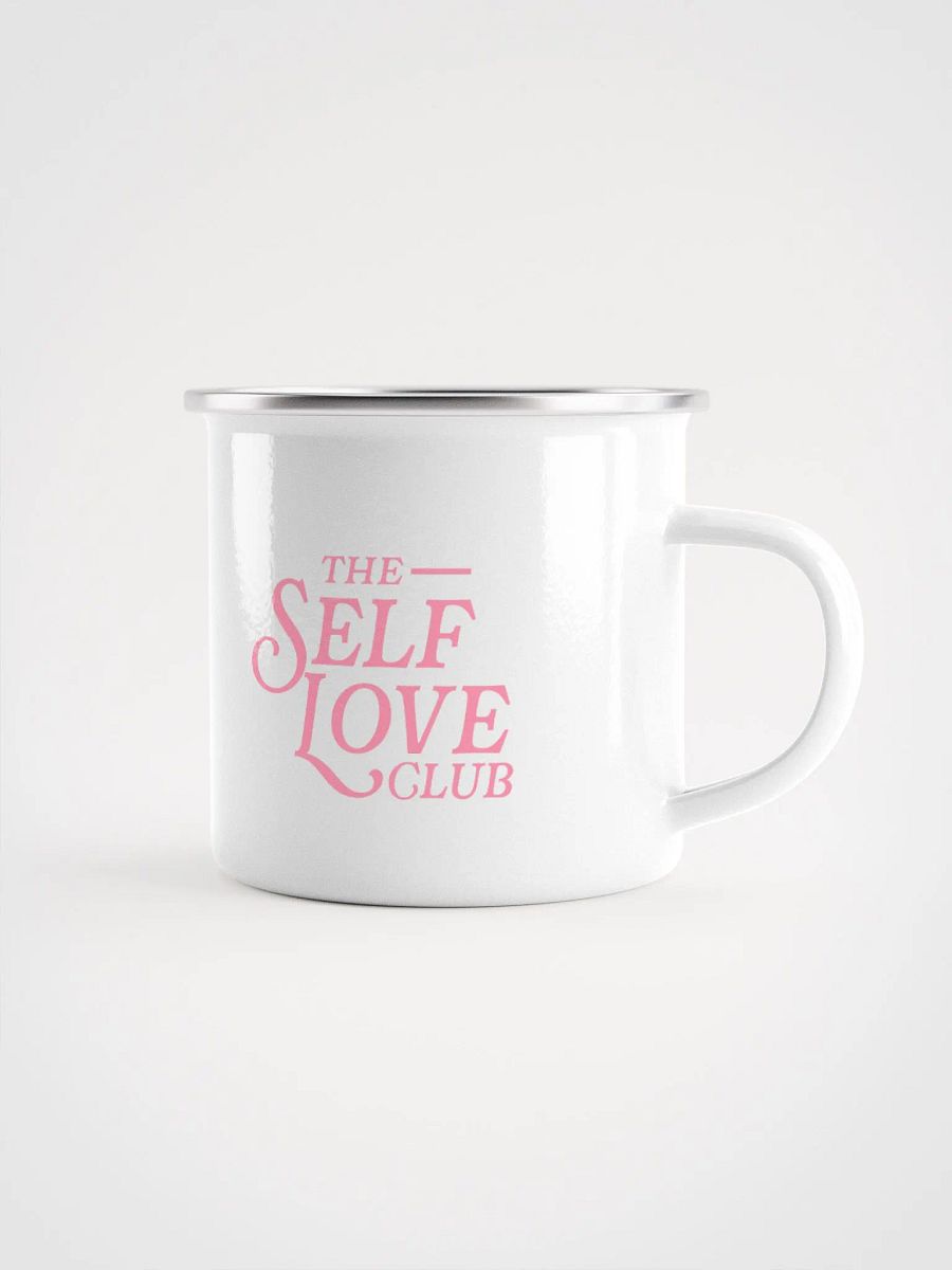 The Self Love Club Mug product image (2)
