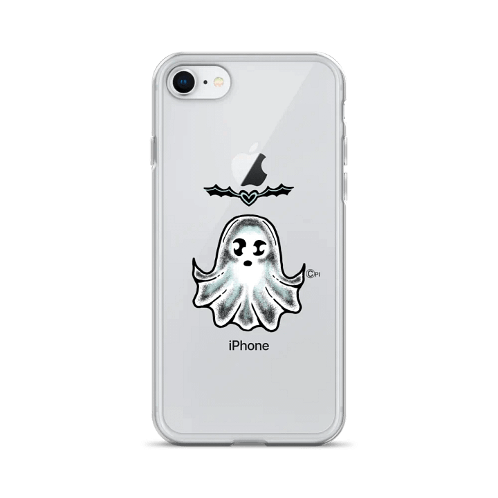 cute ghost phone case product image (20)