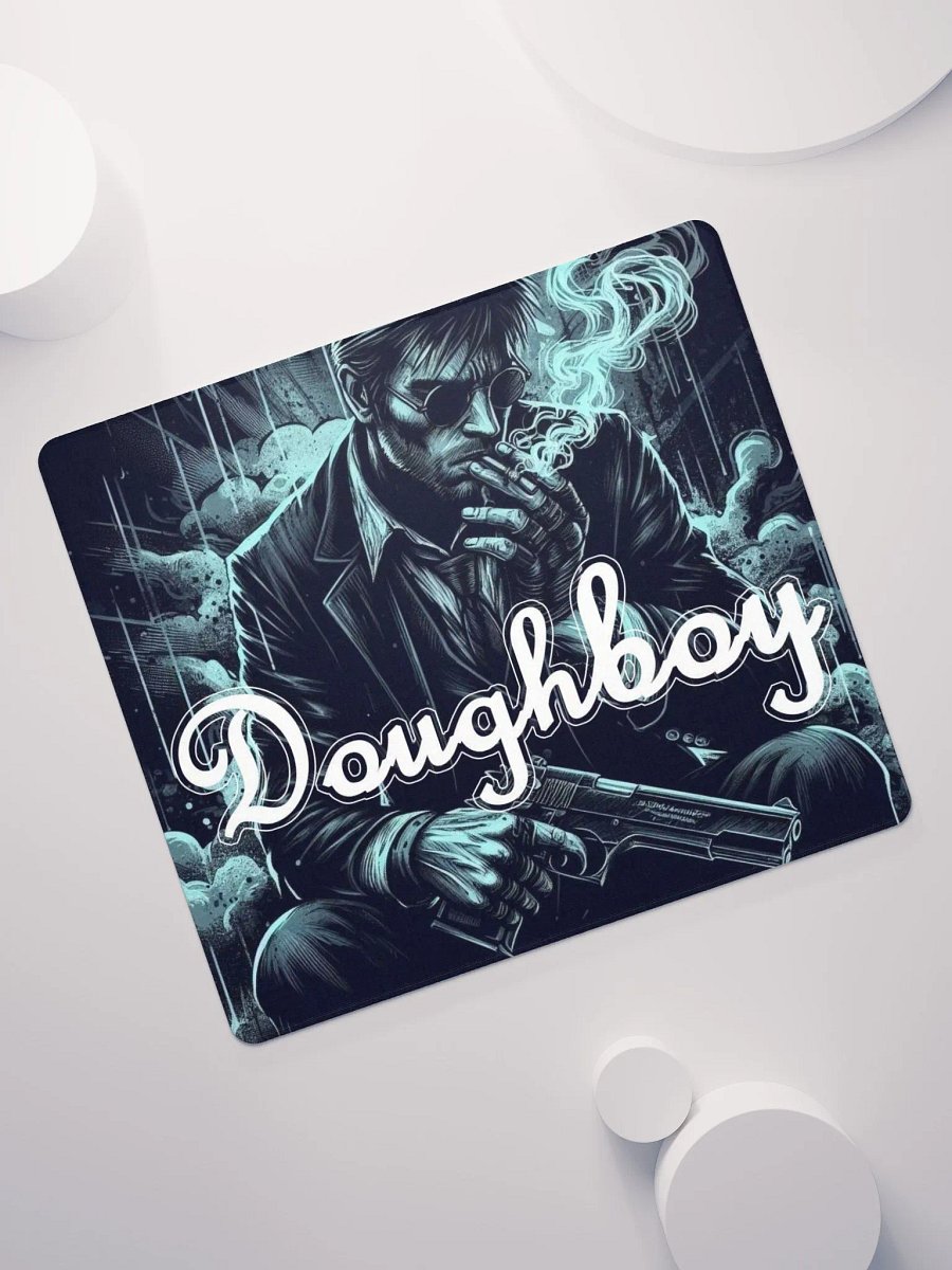 Doughboy Gaming Mouse Pad product image (7)