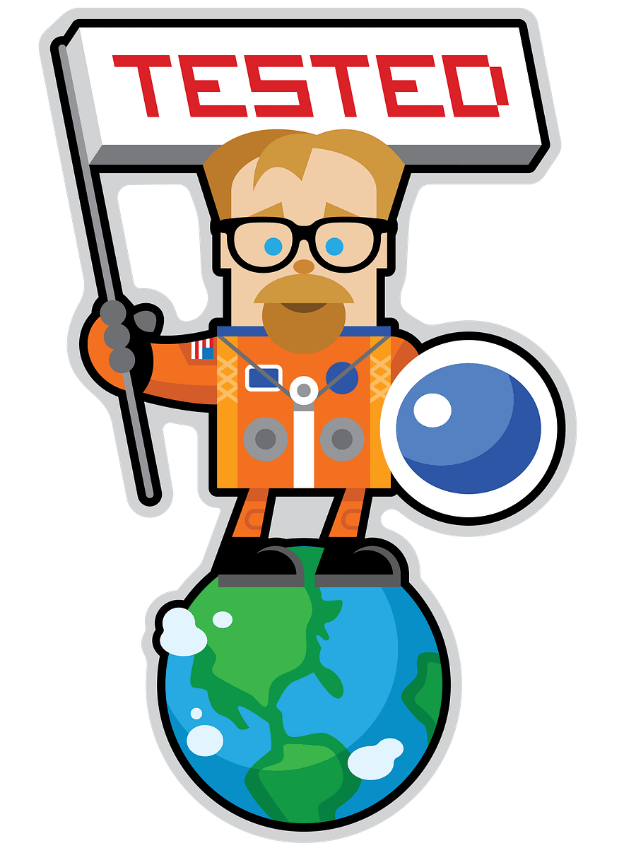 Savage Spacesuit Sticker Four-Pack product image (2)