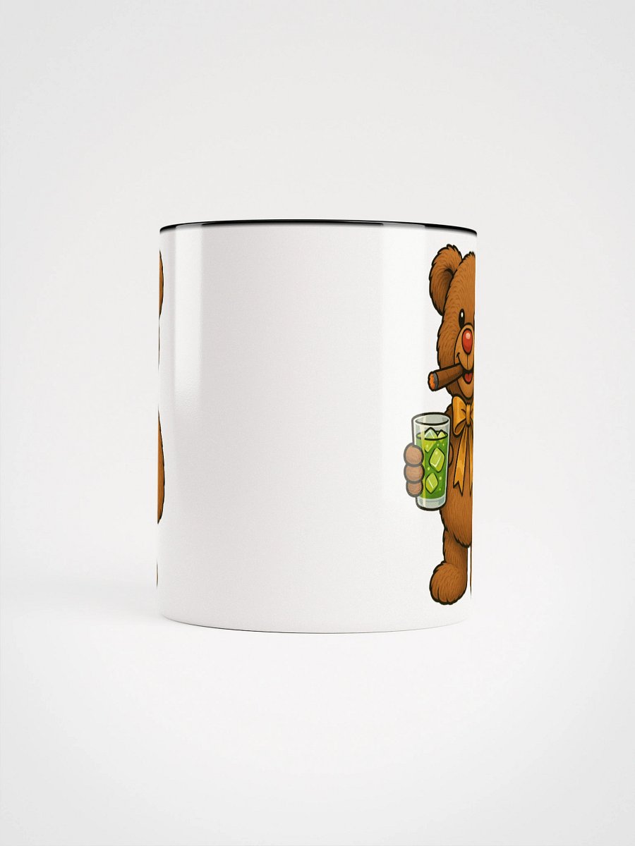 BOB TV Ceramic Mug product image (42)