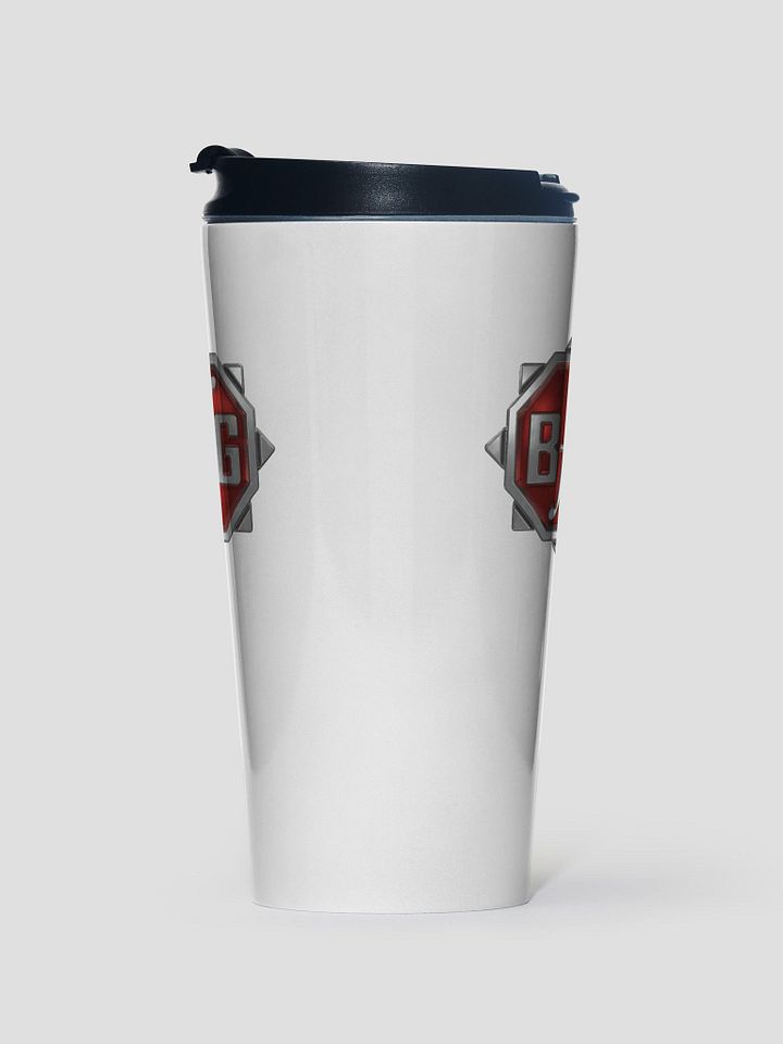 BFG Stainless Steel Travel Mug product image (1)